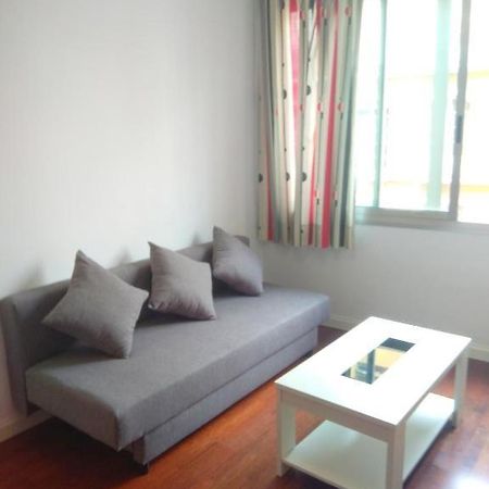 Plaza Merced Apartamentos Málaga Exterior foto